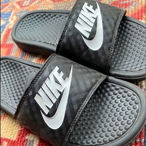 Nike Slides